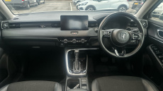 Honda HR-V 1.5 eHEV Advance 5dr CVT Hybrid Hatchback